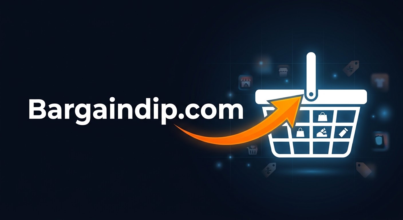 BargainDip.com