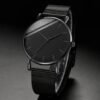 Non-mechanical Mens Quartz Watch