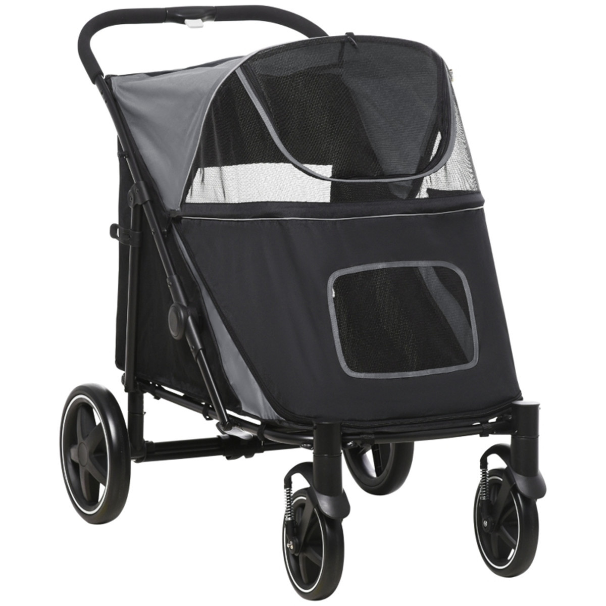 Moving Boxes Amazon Dog Stroller /small animal cage/Pet cages ( Amazon Shipping)(Prohibited ...